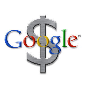 Google money