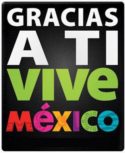 vive mexico