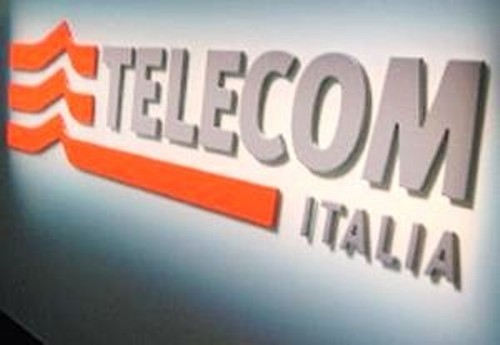 Telecom-Italia