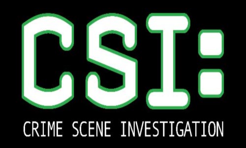 CSI Crime City
