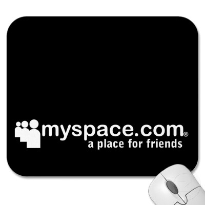 MySpace in vendita
