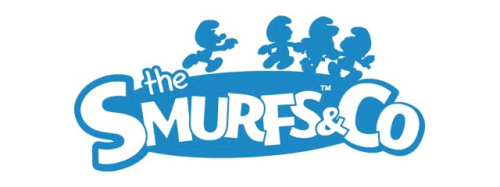 The Smurfs & Co