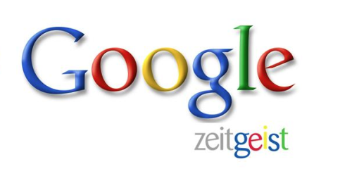 Parole più cercate su Google nel 2011