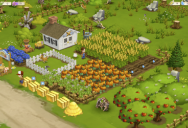 FarmVille 2 in fase di test con il nome Big Harvest?