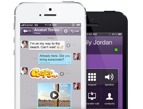 Attacco hacker a Viber dal Syrian Electronic Army