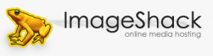 Logo Imageshack