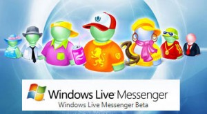 Windows Live Messenger 9