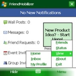 Facebook Mobile