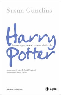 Harry Potter, un business da favole