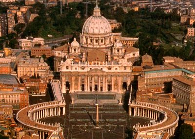 basilica