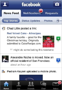 iphone-facebook