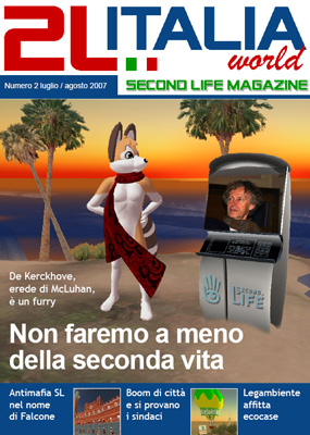 second-life-magazine