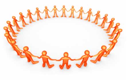 social-network
