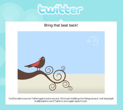 Twitter colpito da phishing