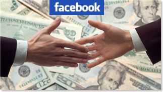 Facebook: nuove configurazioni profilo per le imprese