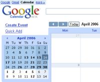 google-calendar