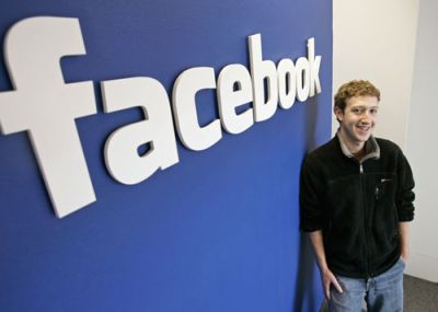Facebook: nuovi termini di servizio