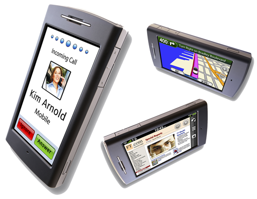 nuvifone