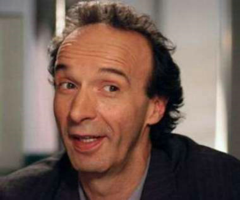 Benigni a Sanremo: censura per YouTube ma Facebook resiste