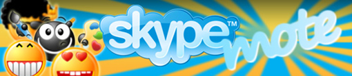 Skypemote per creare le tue emoticons per Skype