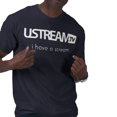 Facebook Connect: ora si aggrega anche Ustream.tv