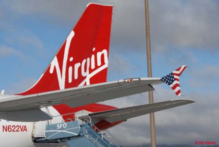 Facebook: pronto a prendere il decollo con Virgin