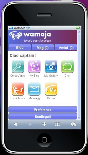 wamaja