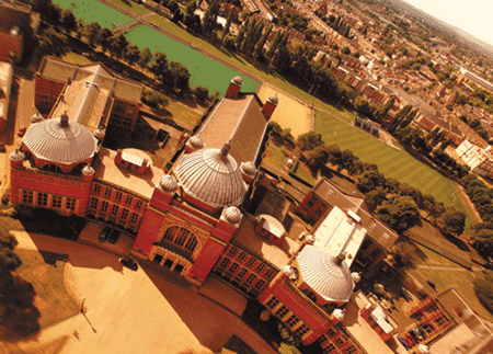 birmingham-campus