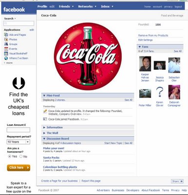 Facebook: profilo aziendale già presente? Ecco come comportarsi