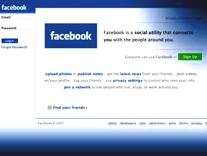 Facebook e le regole della censura