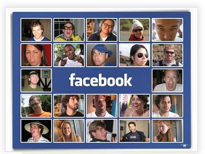 Facebook toglie il limite dei 5000 amici