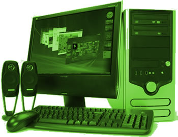 Green PC: il software che parla "verde"