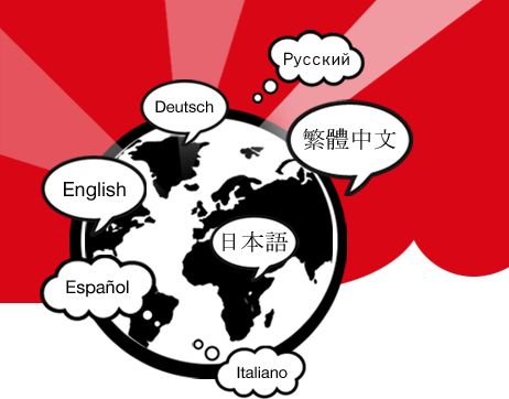 MeGlobe, per chattare in tutte le lingue del mondo