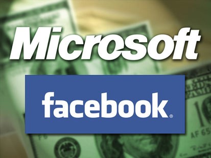 Facebook sorpassa la soglia dei 200 milioni di utenti, Microsoft vorrebbe acquistarlo