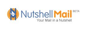 NutshellMail, un nuovo aggregatore di account