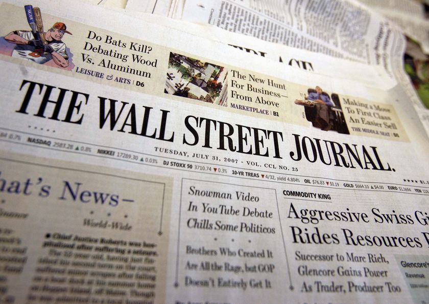 wsj