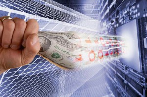 Torna il boom della moneta virtuale