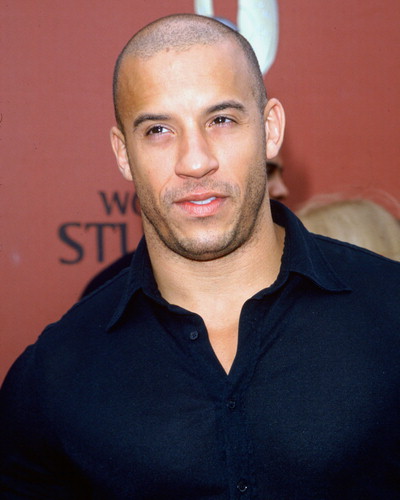 Facebook: Vin Diesel impenna con Fast and Furious