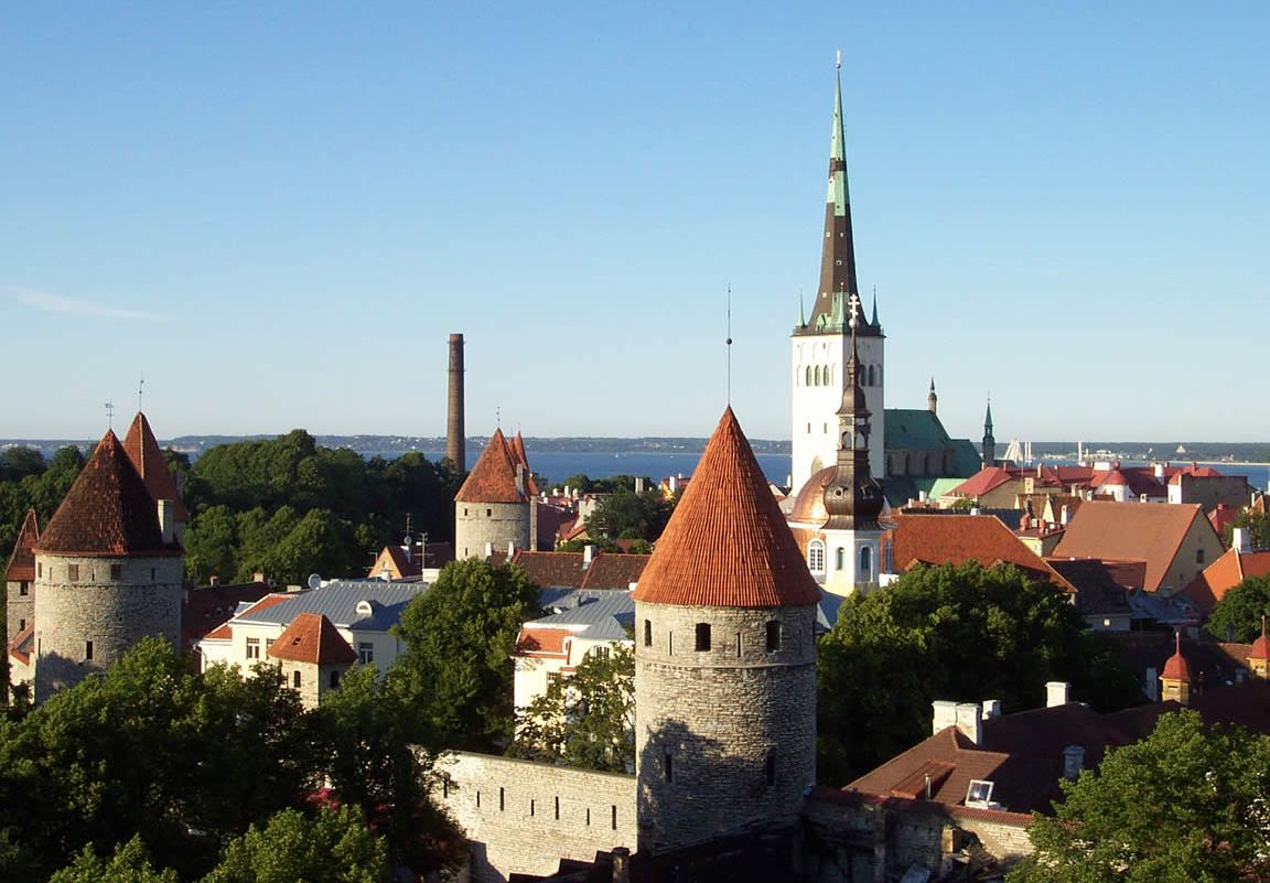 L'Estonia punta sulla solidarietà