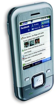 facebook-e-cellulare