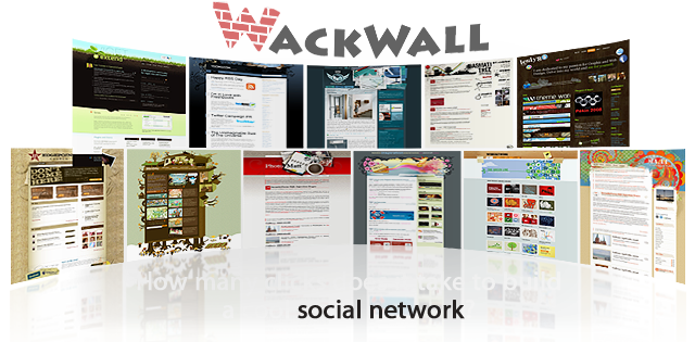 wackwall