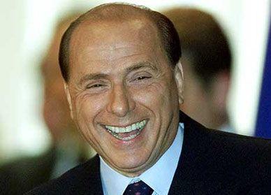 berlusconi
