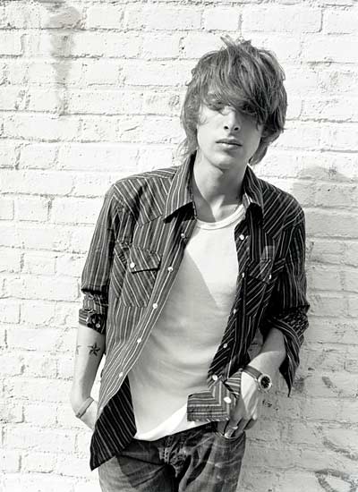 Il nuovo disco di Paolo Nutini in anteprima su MySpace