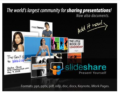 slideshare