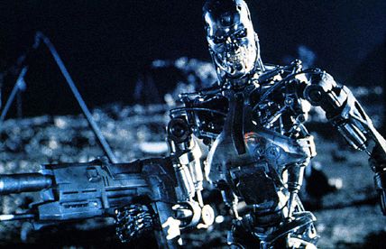 Facebook: 10 crediti per ogni dono Terminator inviato