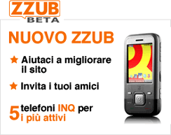 ZZUB, il passaparola diventa social buzz!