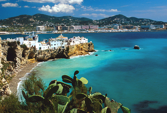 ibiza