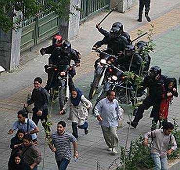 iran
