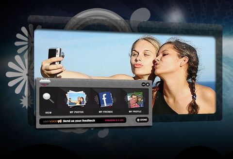socialsafe