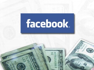 Facebook sempre più...business